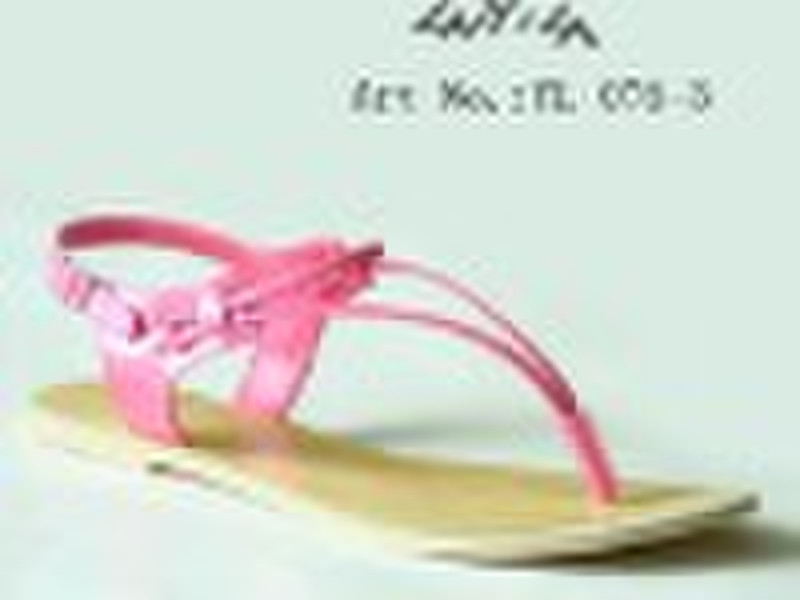 Women's sandal