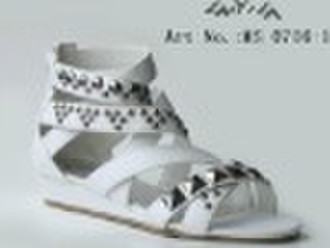 ladies' sandals