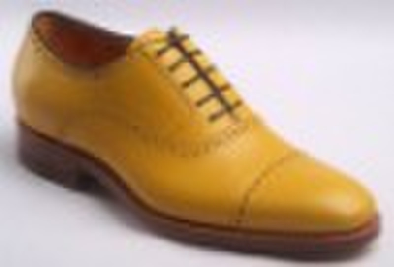 Men's Goodyear Shoe