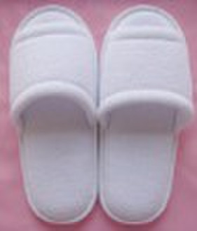 Handtuch Slipper für Hotel