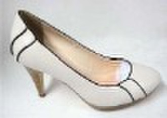 2011 spring/summer lady shoes