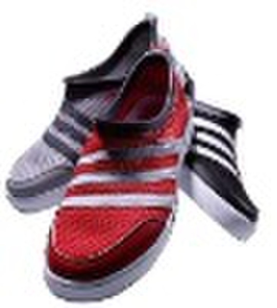 Slip on mesh shoes for men