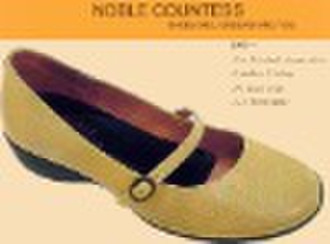 1960-4 casual shoes