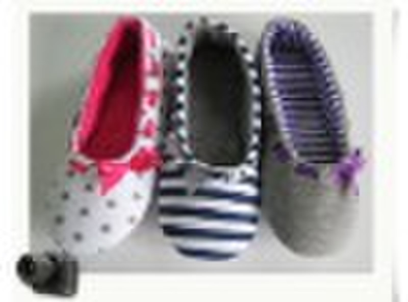 indoor slipper  HC10W256