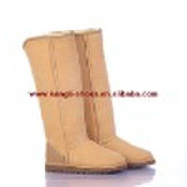 2010 new style winter shoes,top quality,sheepskin