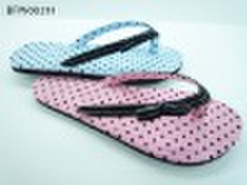 2010 new style women slippers