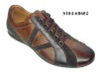 Men's casual shoes