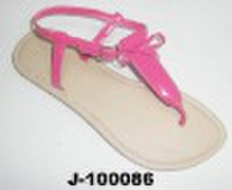 New design lady's fashion sandal