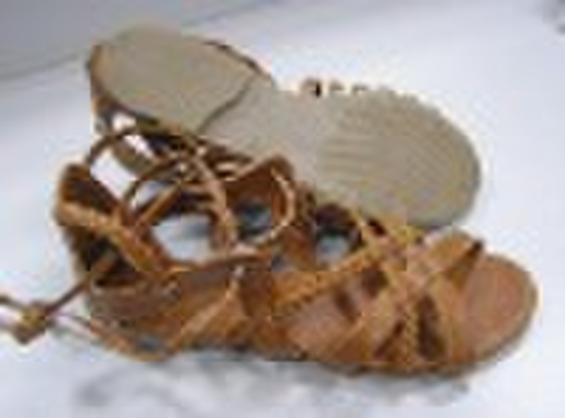 09TH018-1 fashion shoe