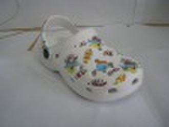 STYLE-FISH5031 EVA kids shoe lovely kid shoe