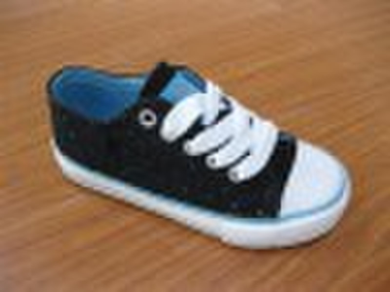 2010 women canvas shoes