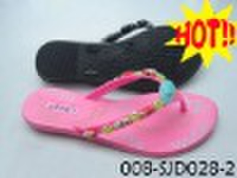 PCU Shoe  Slipper  Women Slipper/Ladies' Slipp