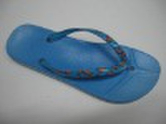 Ladies PVC Injection Slipper