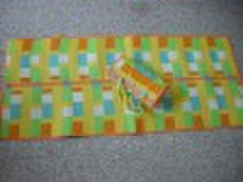 beach mat