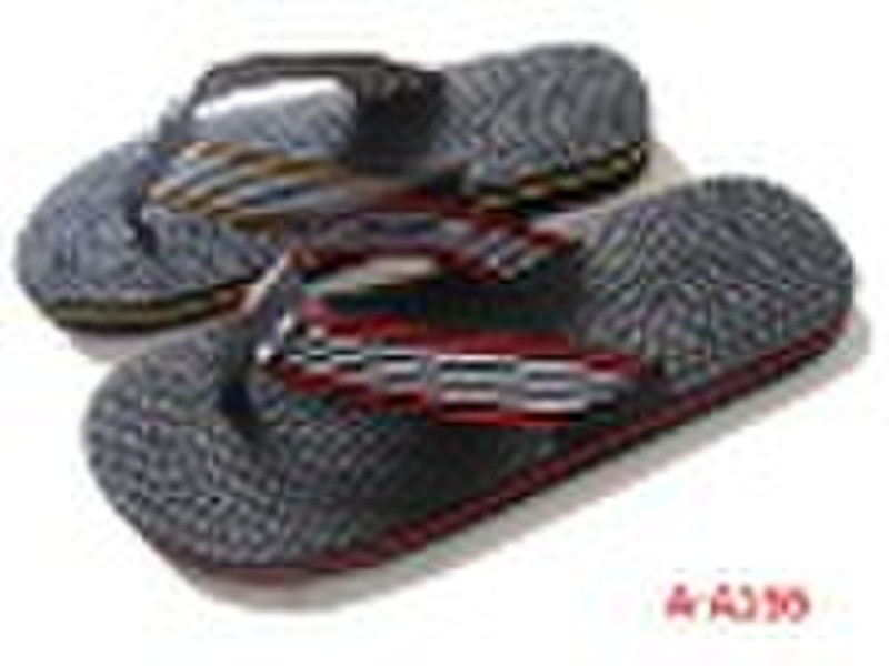 newest style mens slippers