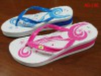 comfortable women EVA flip flops