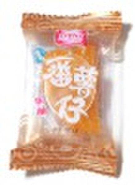 dried sweet potato