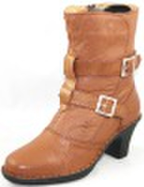 2010 the newest autumn & winter women boots