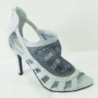 fashion sandal       lady shoes