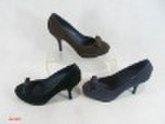 lady fashion pumps