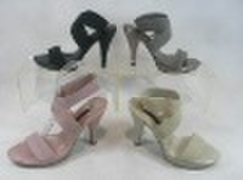 ladies fashion sandals