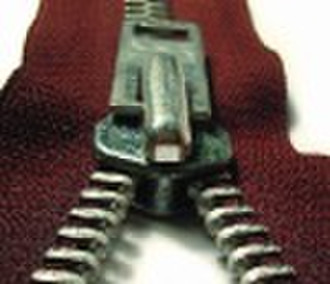 Garment Zipper