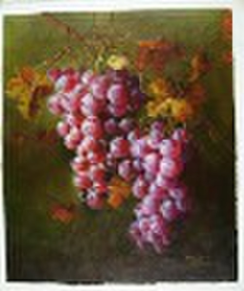 Handmade oli painting