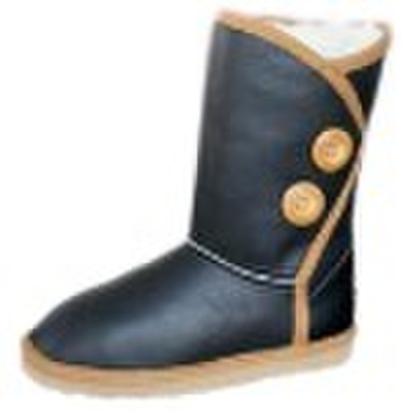 sheepskins boots