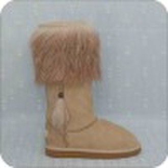 sheepskins boots