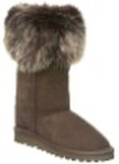 sheepskins boots