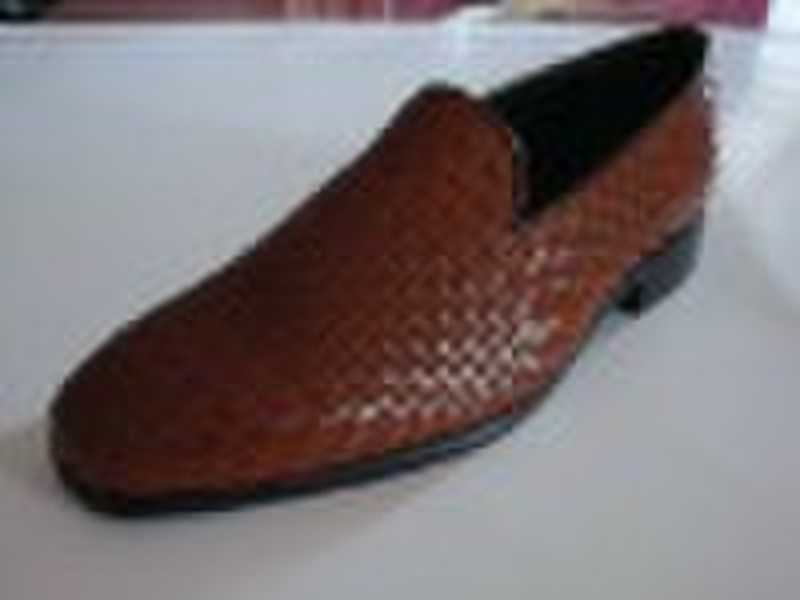 Men's shoes