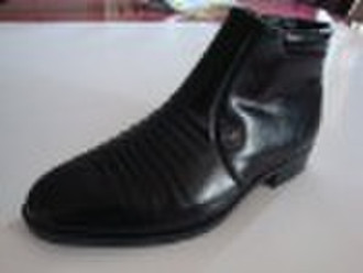 Men's cotton-padded shoes