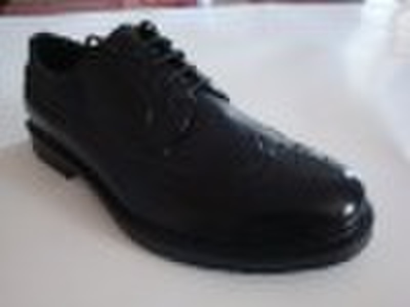 Men's shoes