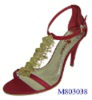 M803038 Lady dress shoes