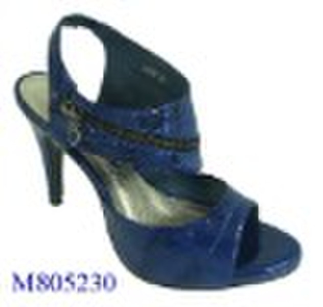 M805230 Lady dress shoes