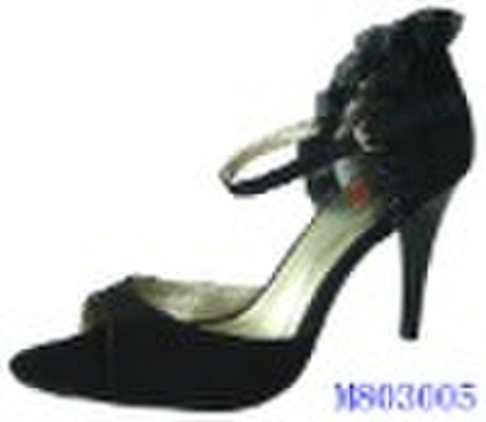 Lady Schuhe, Party Schuhe Fashion Lady Shoe M803006