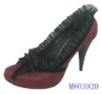 Lady Dress Shoes  M803920