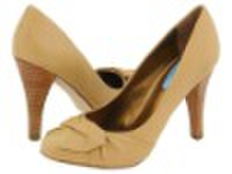 Lady Lederschuh S800601