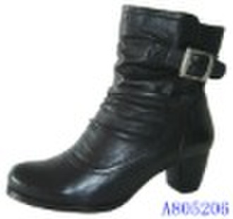 Women Boots A805206