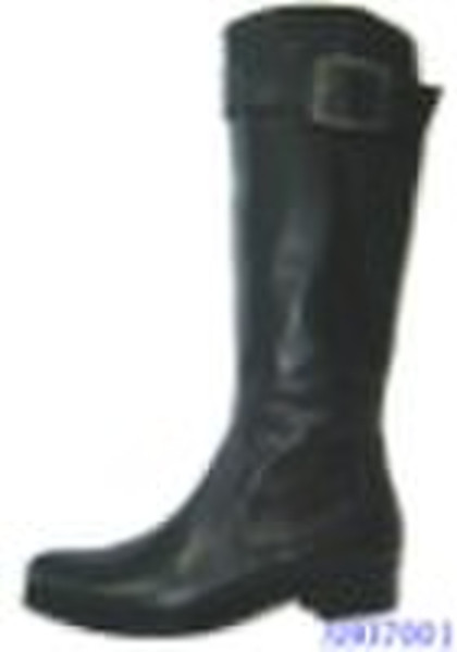 Ladies  Fashion Boots A807001