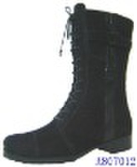 Ladies  Fashion Boots A807012