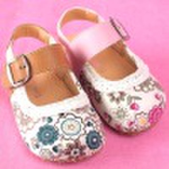 Girls Loafer-style Mules Sandals PRINCESS