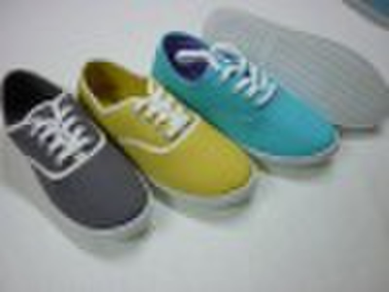 women  canvas shoes