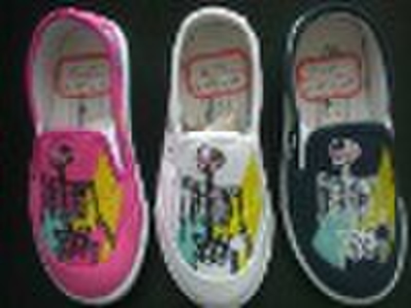 canvas shoes,canvas injection shoes, casual shoes,