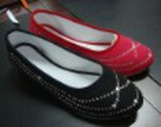 lady shoes(SLZZ41501-3)