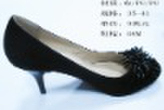 ladies dress shoe