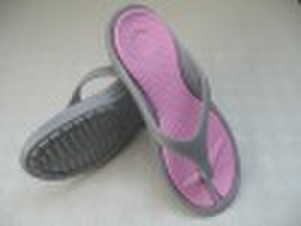 fashion eva beach lady flip flops