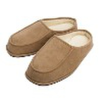 men indoor slippers