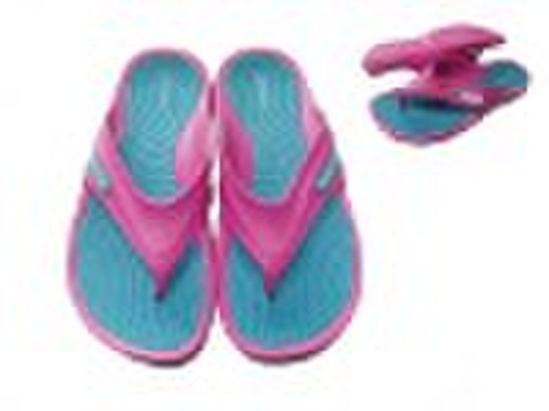 men's pvc flip flop