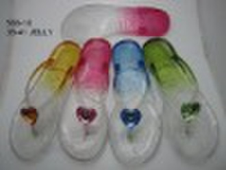 Jelly Slipper